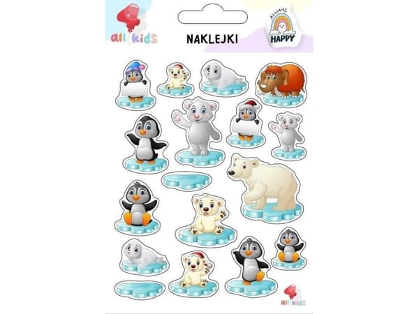 Tarrat lapsille Penguins