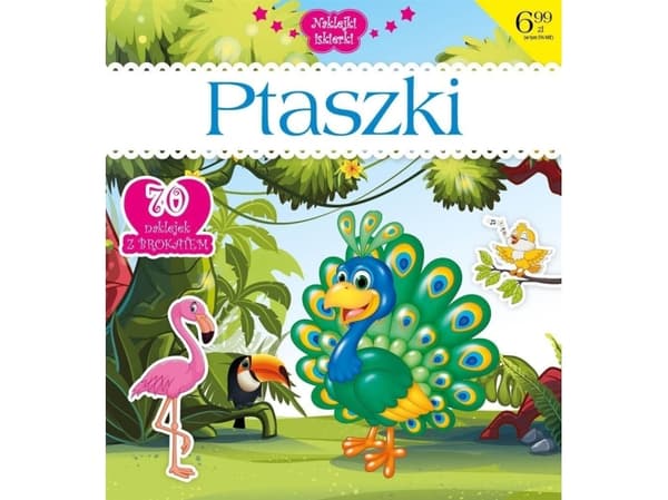 Ptaszki