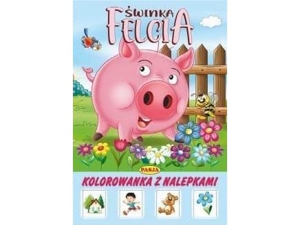 Felcia sika