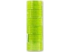 Kontortape 3mx24mm (6stk)