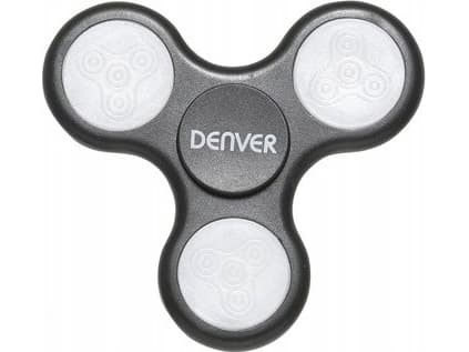 Denver SPL-750C, Sormihyrrä, Muovi, Valikoidut värit