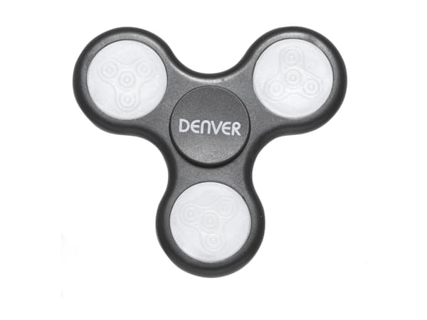 Denver SPL-750C, Sormihyrrä, Muovi, Valikoidut värit