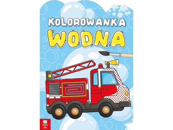 Kirjat ja hauskanpito Vesivärityskirja Ajoneuvot Kirjat ja hauskanpito Kirjat ja hauskanpito
