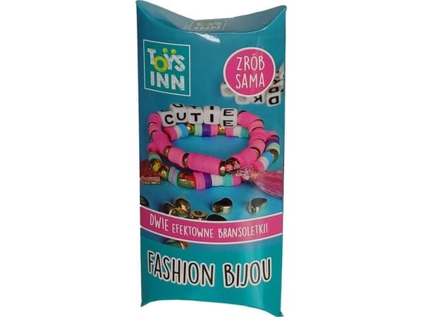 Bransoletki Mode Bijou Cutie 8332 STNUX