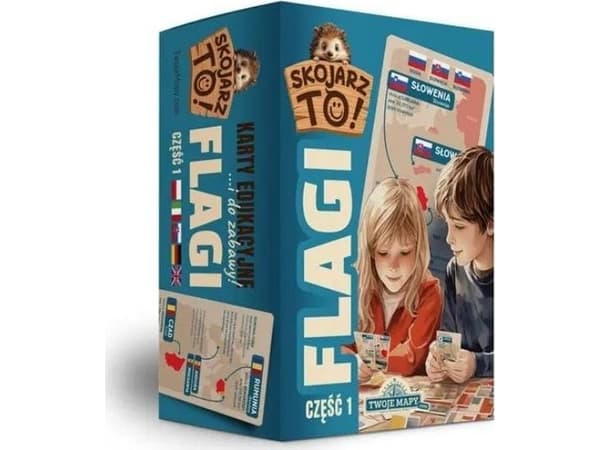 Tilknytt dette! Flagg del 1