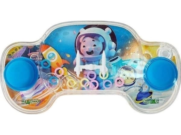 Vatten spel mix