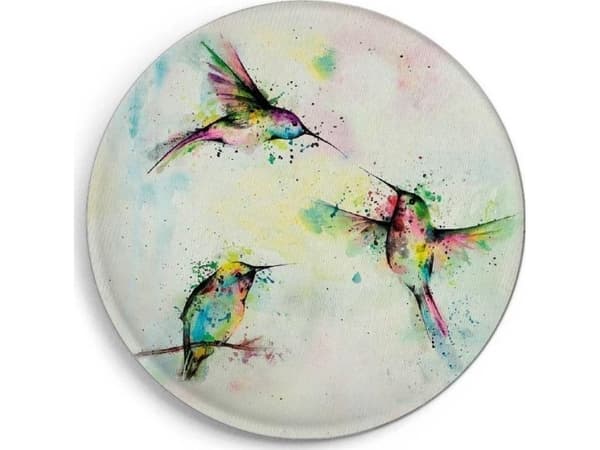 Kolibri magnet