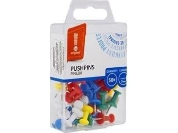 Pinnstift 7mm 50st MEMOBE