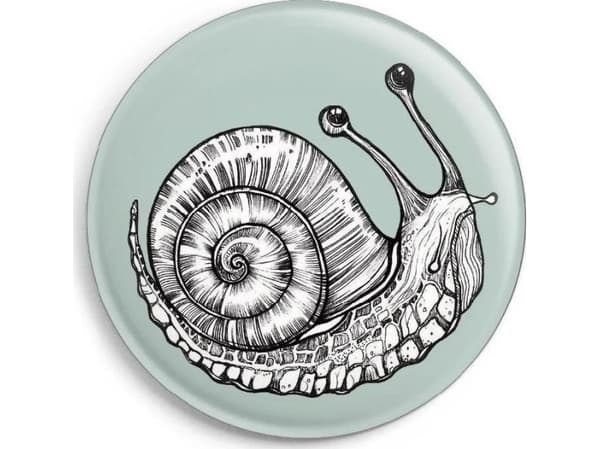 Magnetisk snigel