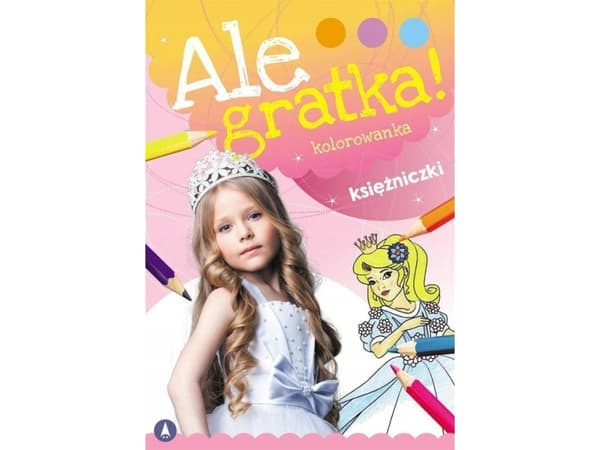 En godbit! Prinsessor 77032