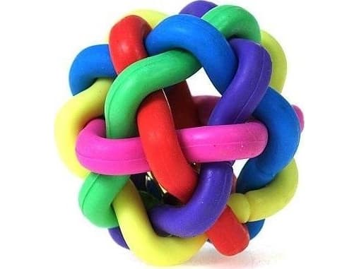 Antistressboll 6,5 cm
