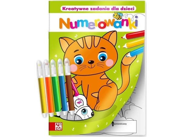 Numrering av böcker