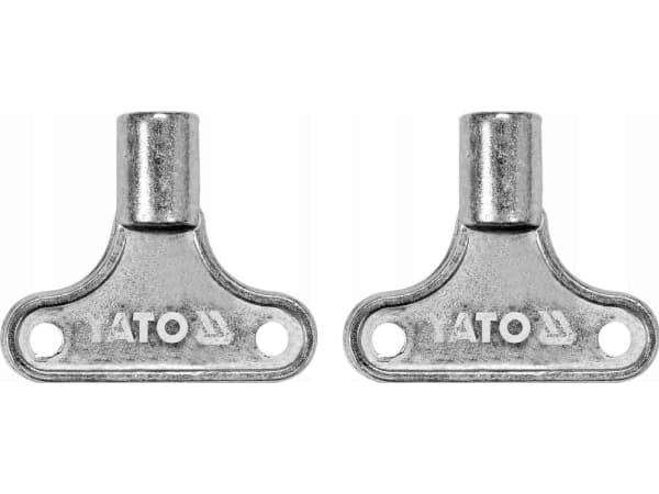 Yato YATO HEATER DEFROSTING KEYS 2st.