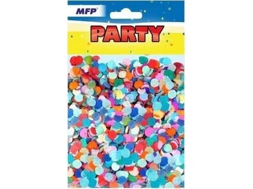 MFP papir papir konfetti C01 50g 1041906