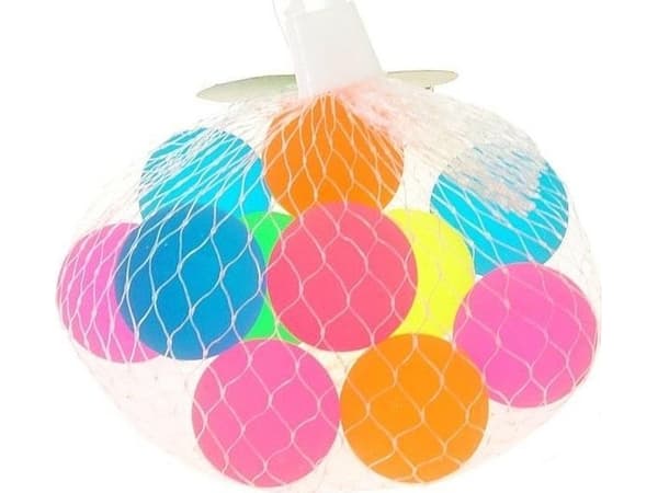 Gummikule 3,2cm 12stk