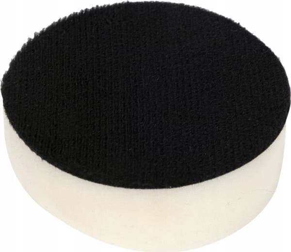 Yato YATO POLERINGSVAMP MED VELCRO 80x25mm, HARD