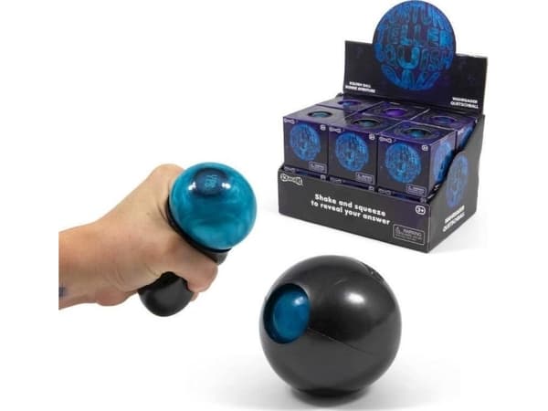Scrunchems Fortune Ball
