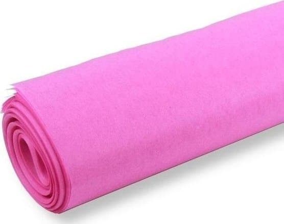 Värillinen paperi fuksia 50x70cm 30 arkkia