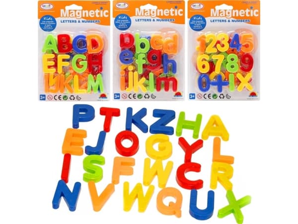 Trifox MAGNEETTISET KIRJEET