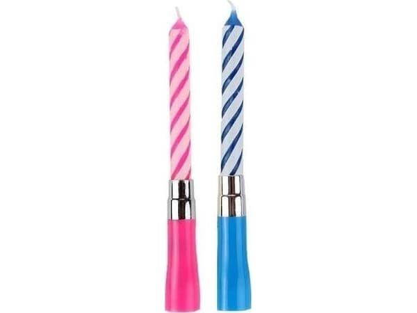 Et spillelys