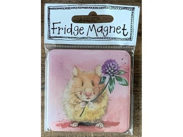 Magnet FM208 Hamster Hebert