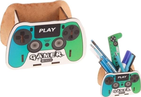 Organizer Pad