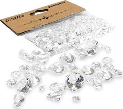 Koristetimantit 5-10mm 20g