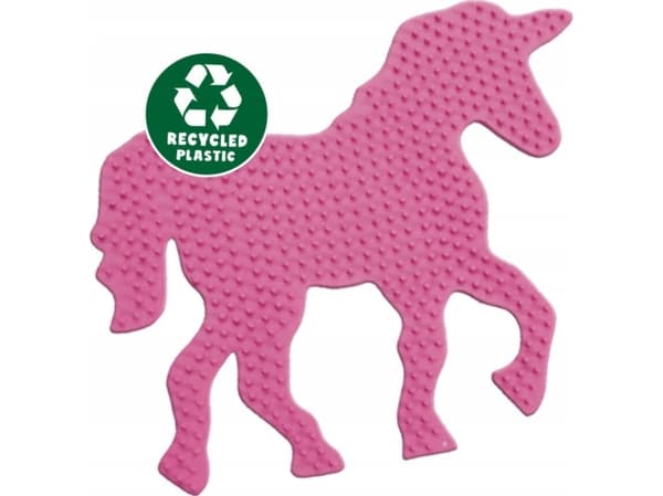 SES Creative Beedz 06401, Plast, 1 stykker, Rosa, 5 år, Boks