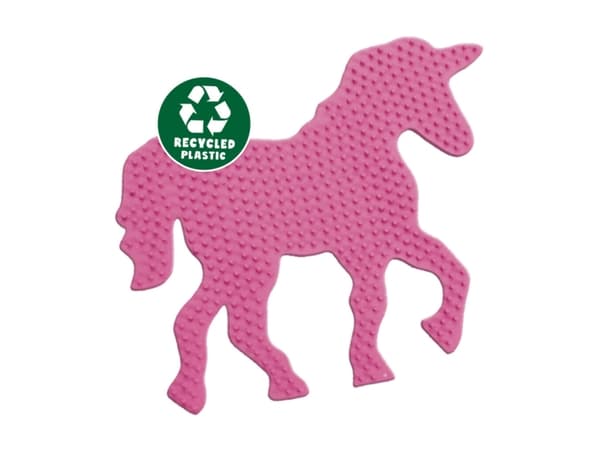 SES Creative Beedz 06401, Plast, 1 stykker, Rosa, 5 år, Boks