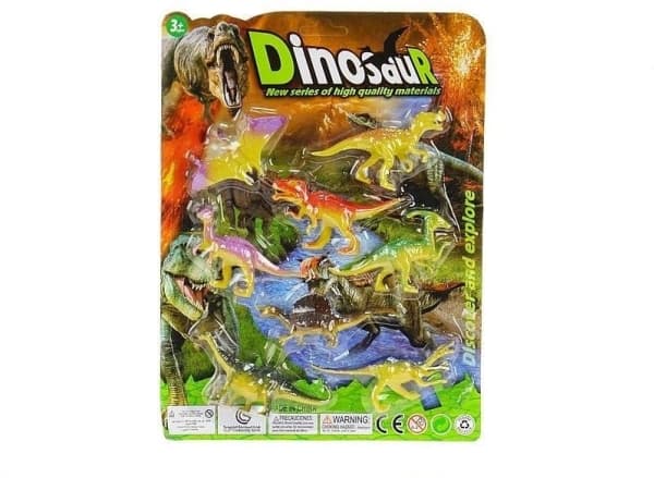 Dinosaurier 558168 Adar