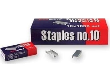 Stifter (10x1000 stk)