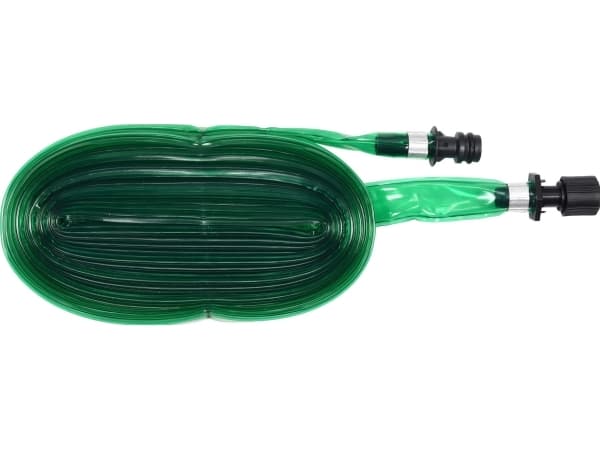 Flo flat sprinklerslange 7,5 m (89360)