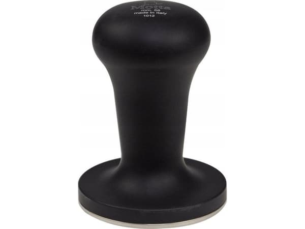 Motta Motta - Tamper Flash Czarny 58mm