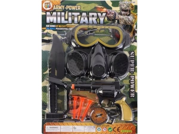 PRO-eksimpl militær 06588