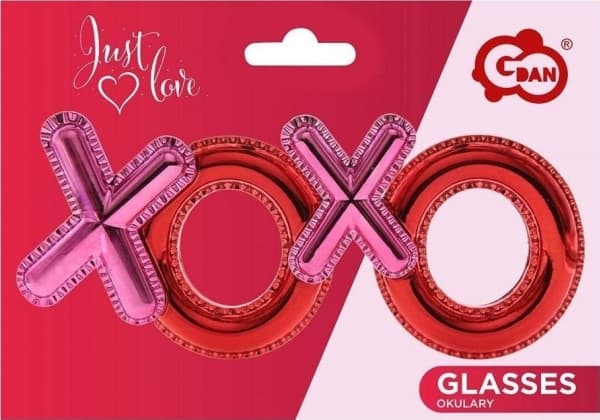 XoXo glasögon