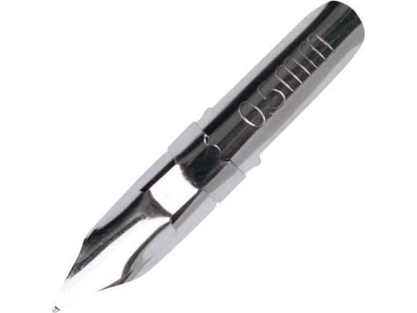 Redis nib 0,5mm 3stk