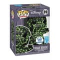 Miniatyrbild 2 av 2: Funko - The Nightmare Before Christmas - POP! Oogie Boogie Exklusiv 9 cm