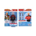 Miniatyrbild 2 av 2: Bendyfigs Capt. Flexibel figur Picard 19 cm - Noble Collection - Star Trek: The Next Generation