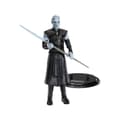Miniatyrbild 2 av 2: Flexibel statyett - NOBLE COLLECTION - Game Of Thrones - Bendyfigs The Night King 19 cm - Vit