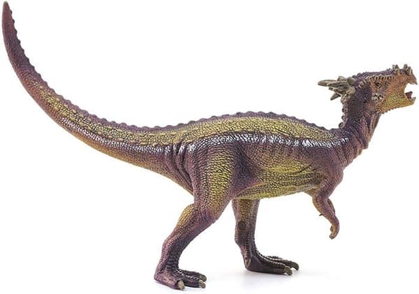 SCHLEICH Figur - Dracorex - Dinosaurier - Blandad - Från 4 år