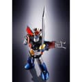 Miniatyrbillede 2 af 6: Mazinger Z GX-105D Mazinger Z Kakumei Shinka Damaged 16,5cm