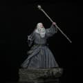 Miniatyrbild 2 av 3: The Lord of the Rings Gandalf En Moria 18cm