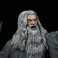 Miniatyrbild 1 av 3: The Lord of the Rings Gandalf En Moria 18cm