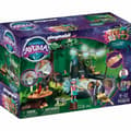 Miniatyrbild 1 av 2: Playset Playmobil Adventures of Ayum Spring Ceremony 70808 (108 pcs)