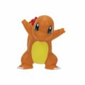 Miniatyrbild 3 av 7: Sats med figurer Pokémon Battle Ready 5 cm