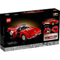 Miniatyrbild 2 av 11: Playset Lego Icons: Corvette 10321 1210 Delar 14 x 10 x 32 cm