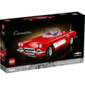 Miniatyrbild 1 av 11: Playset Lego Icons: Corvette 10321 1210 Delar 14 x 10 x 32 cm
