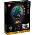 Miniatyrbild 3 av 10: Playset Lego Ideas: The Globe 21332 2585 piezas 30 x 40 x 26 cm