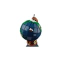 Miniatyrbild 5 av 10: Playset Lego Ideas: The Globe 21332 2585 piezas 30 x 40 x 26 cm