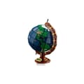 Miniatyrbild 8 av 10: Playset Lego Ideas: The Globe 21332 2585 piezas 30 x 40 x 26 cm